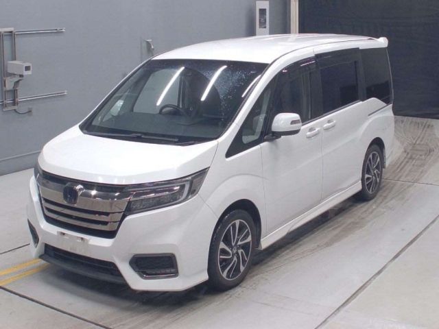 30111 Honda Step wagon RP3 2018 г. (CAA Gifu)